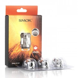 Smok Baby V2 Coil 3'lü Paket S1/S2/A1/A2/A3/K1/K2