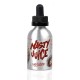 Nasty Juice Bad Blood - Siyah Frenk Üzümü ve Hafif Nane 60ML