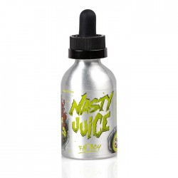    Nasty Juice Fat Boy - Mango Aromalı 60ML