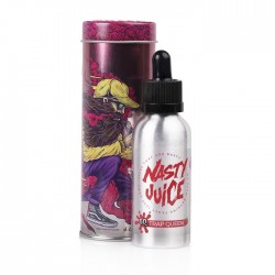   Nasty Juice Trap Queen - Çilek Aromalı 60ML