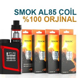 Smok AL85 Coil