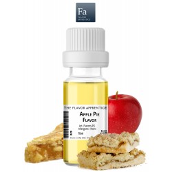TFA - Apple Pie (Elmalı Turta) 10ML