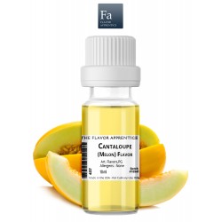 TFA - Cantaloupe (Kavun) 10ML