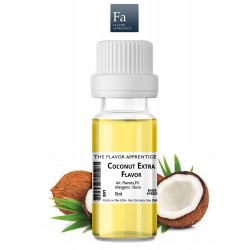 TFA - Coconut Extra (Hindistan Cevizi) 10ML