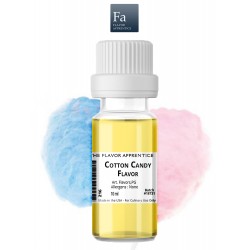 TFA - Cotton Candy (Pamuk Şekeri) 10ML