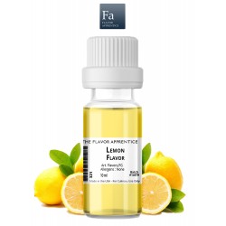 TFA - Lemon 10ML
