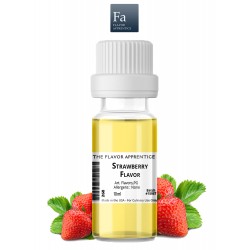 TFA - Strawberry (Çilek) 10ML