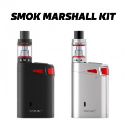 Smok Marshal Kit - SMOK G320