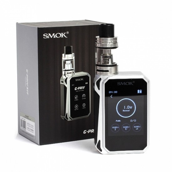 Smok G-PRIV 220W Kit
