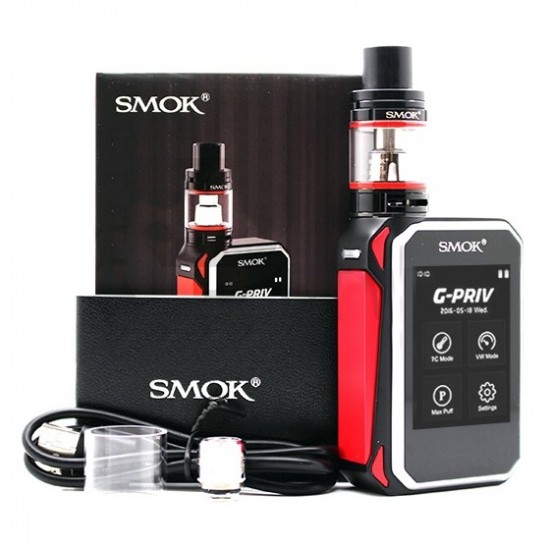 Smok G-PRIV 220W Kit