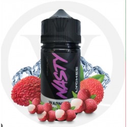 Nasty Juice - Lychee 60ML
