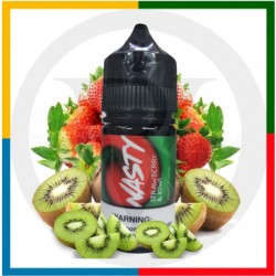 Nasty Juice - Strawberry & Kiwi 30ML