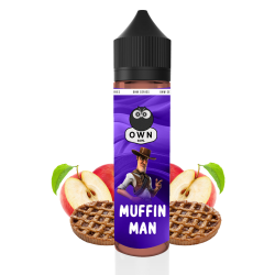 OWN - Muffin Man 60ML