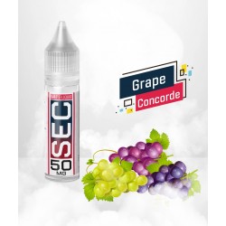 SEC - Grape Concorde 20ML Salt Likit