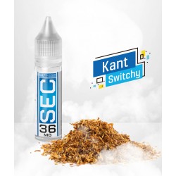 SEC - Kant Switchy 20ML Salt Likit