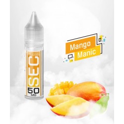 SEC - Mango Manic 20ML Salt Likit