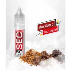 SEC - Marxboro 20ML Salt Likit