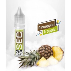 SEC - Pineapple Tropic 20ML Salt Likit