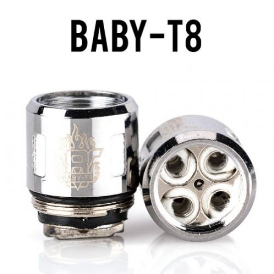 Smok TFV8 Baby Coil
