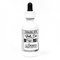 Charlie's Chalk Dust - Wonder Worm 30ML