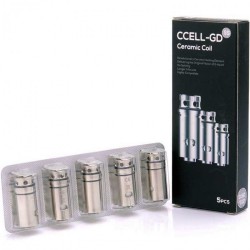 Vaporesso CCELL-GD 5'li Coil
