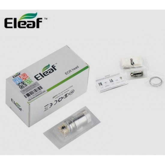 Eleaf ECR Coil 