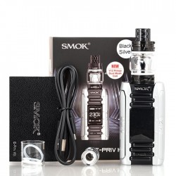 Smok E-Priv Kit 230W