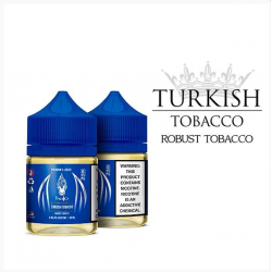 Halo Turkish Tobacco 60ML