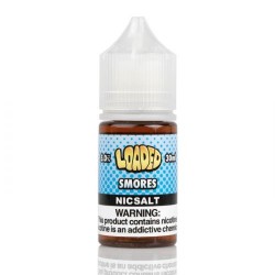 Loaded Smores 30ML