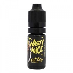 Nasty Juice - Fat Boy 10ML